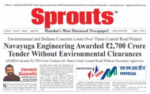 Navayuga Engineering Awarded