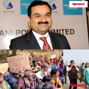 Adani