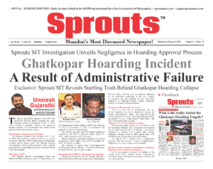 Ghatkopar Hoarding Tragedy an Accident or a Result of Administrative Failure