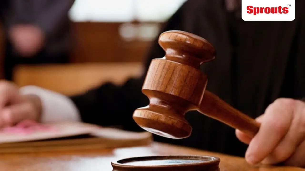 Roshan Shah Fraud Case: Indian Student Jailed in US Over $3.7 Million Scam.