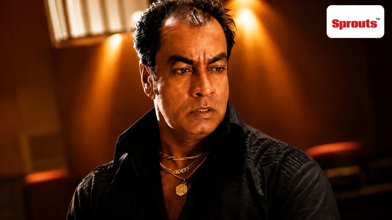 Ghajini and Lagaan Actor Pradeep Rawat Dies at 74 After Cancer Battle.