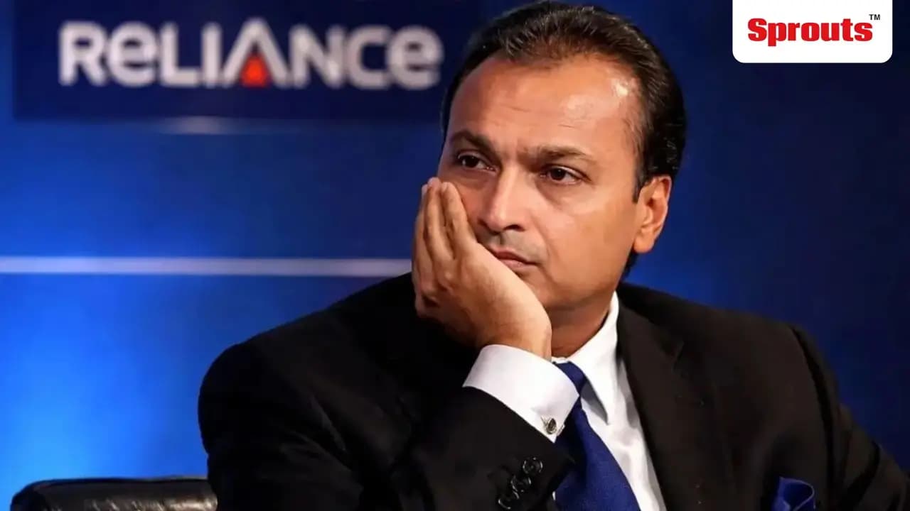 Anil Ambani Group faces ED money laundering cases over alleged fund diversion.