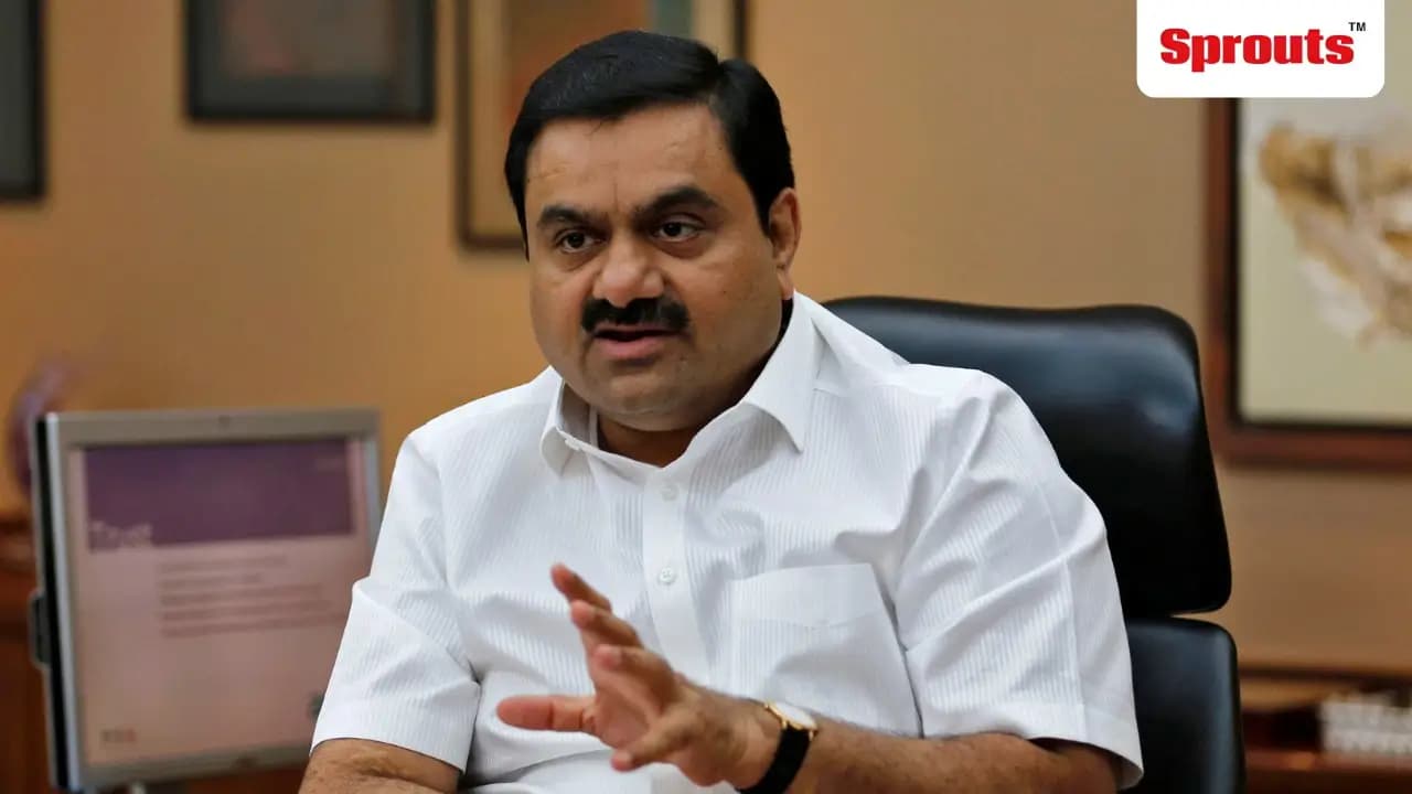Gautam Adani Charges Dropped, But US Judge Questions DOJ Process.