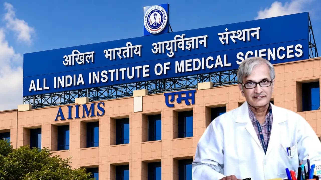 NCPCR issues seven-day notice to AIIMS Bhopal over toddler death case.