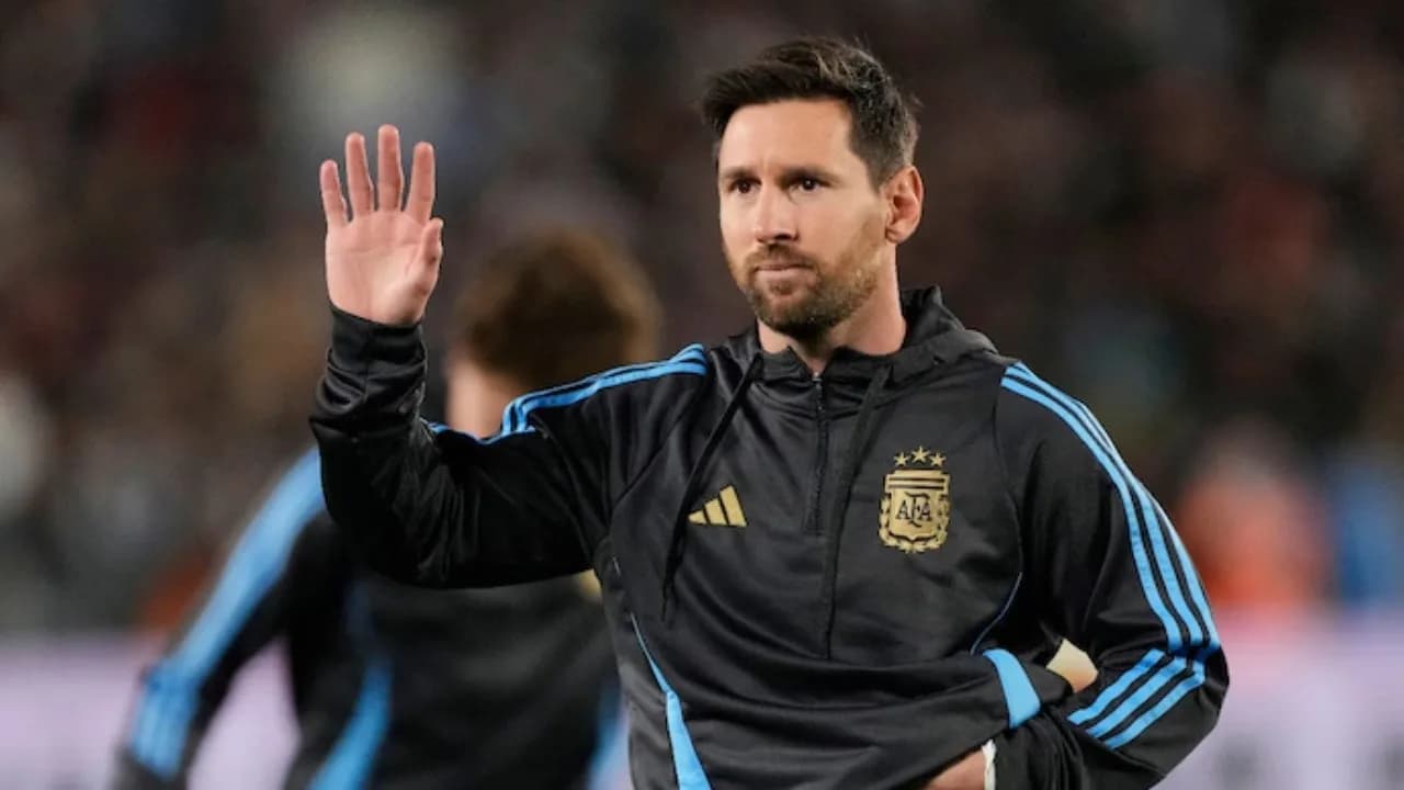 Lionel Messi Kerala visit faces scrutiny over FEMA and financial concerns.