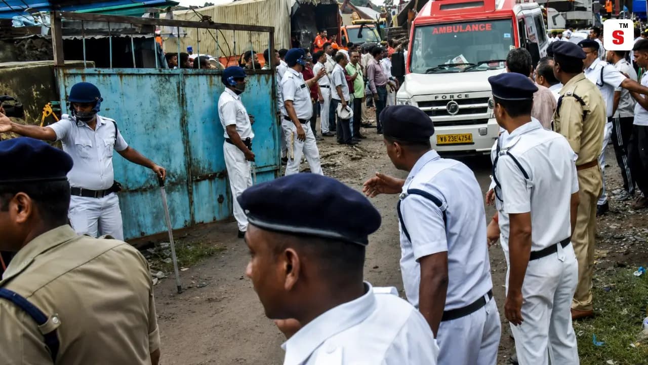 CJP volunteer Bankura attack case in West Bengal,