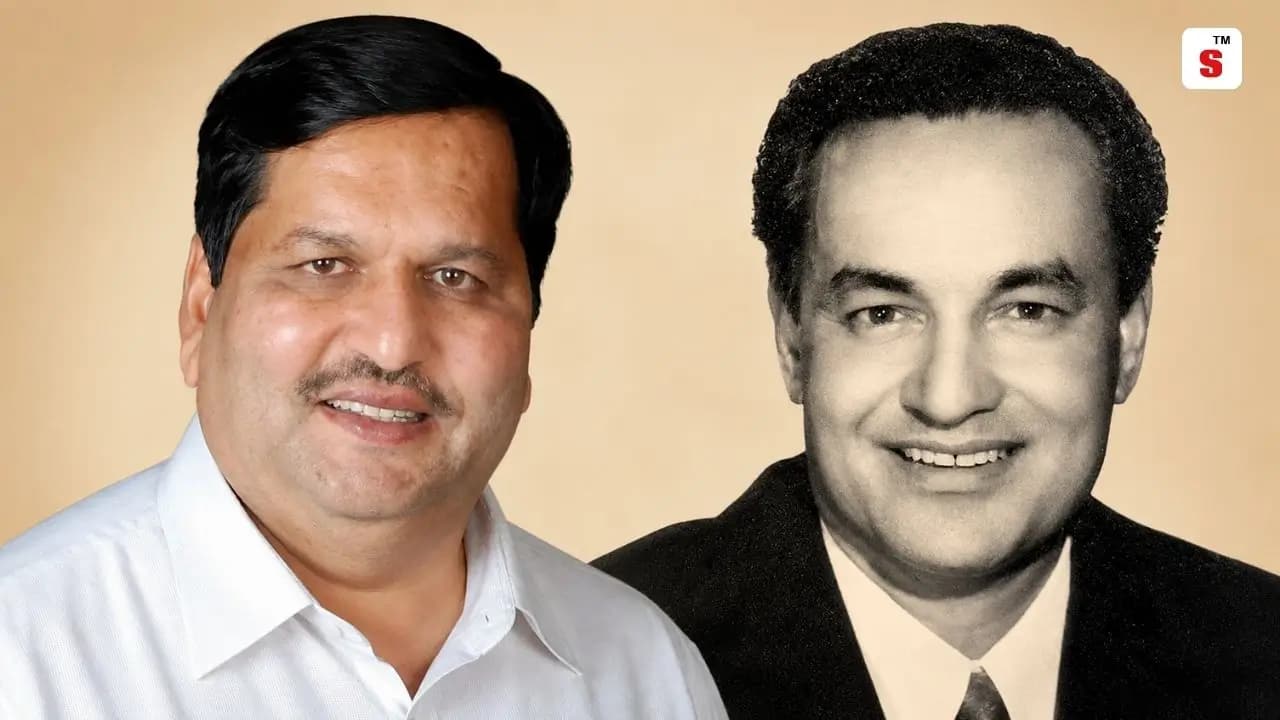Mukesh Gaurav Samiti formed in Maharashtra to preserve singer Mukesh legacy.