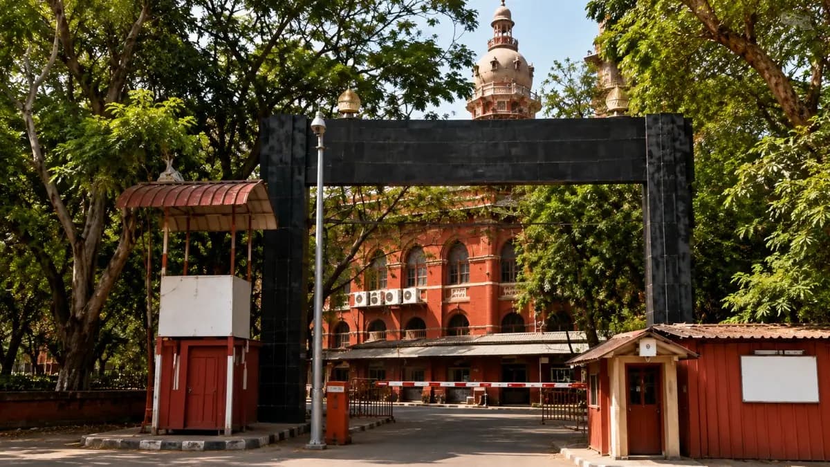 Madras HC Says TANPID Property Attachment Prevails Over PMLA.