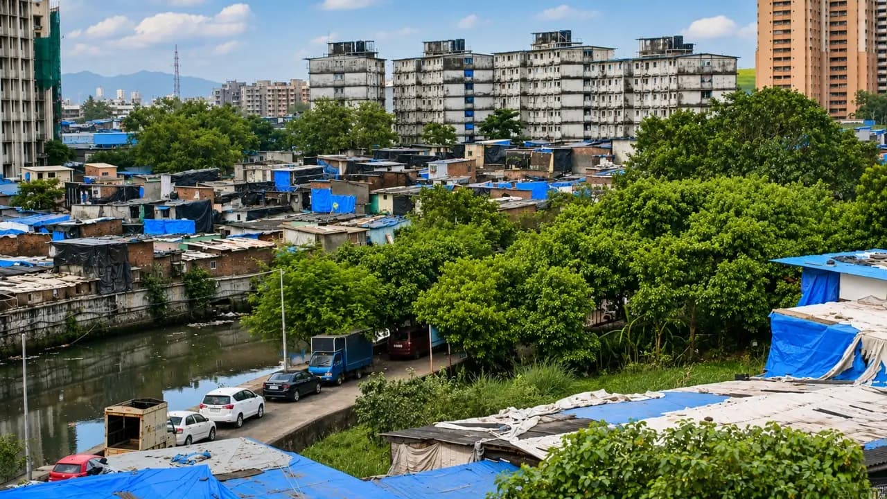 Jai Ambe Nagar Pond Row: Susham Sawant Seeks Action Within 48 Hours.