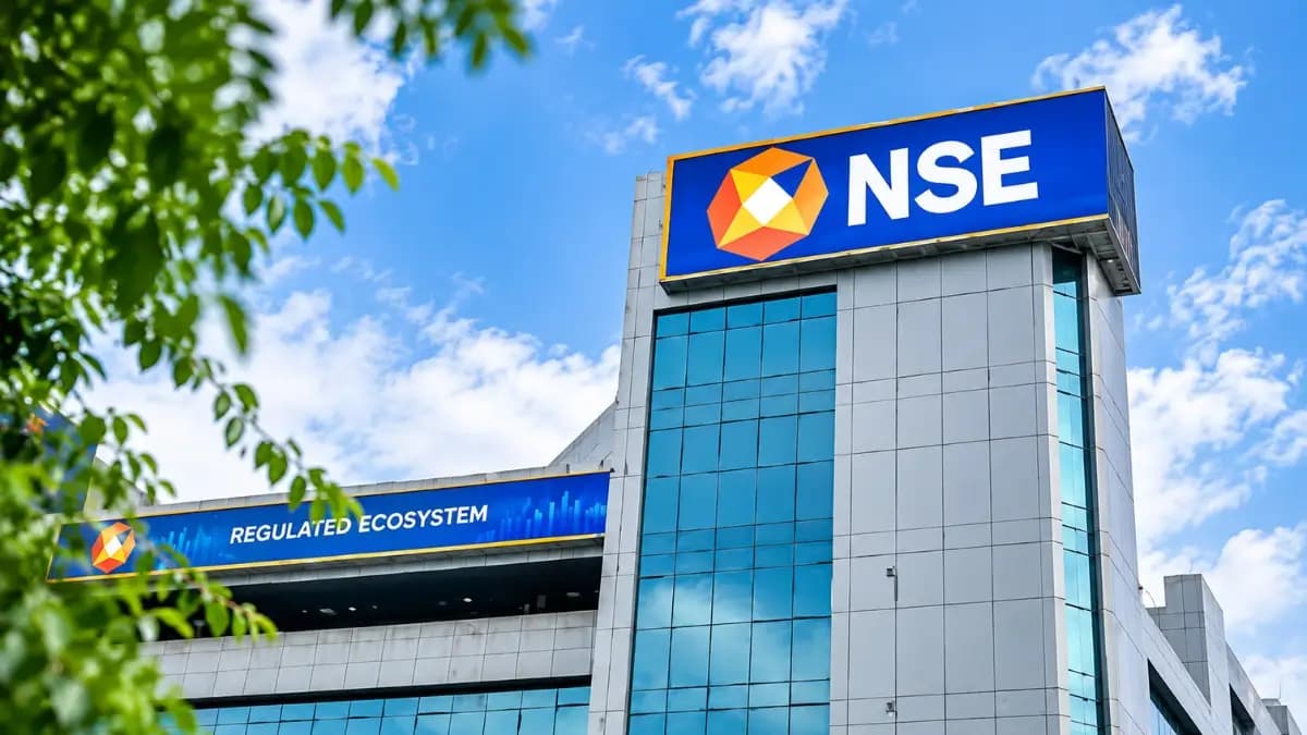 NSE IPO opens in India with share sale valued up to ₹225.69 billion