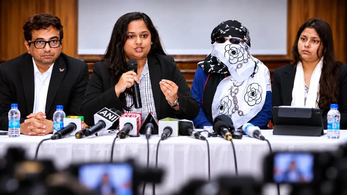 Dr Joji John FIR: Complainant and Lawyers Seek Fair Investigation