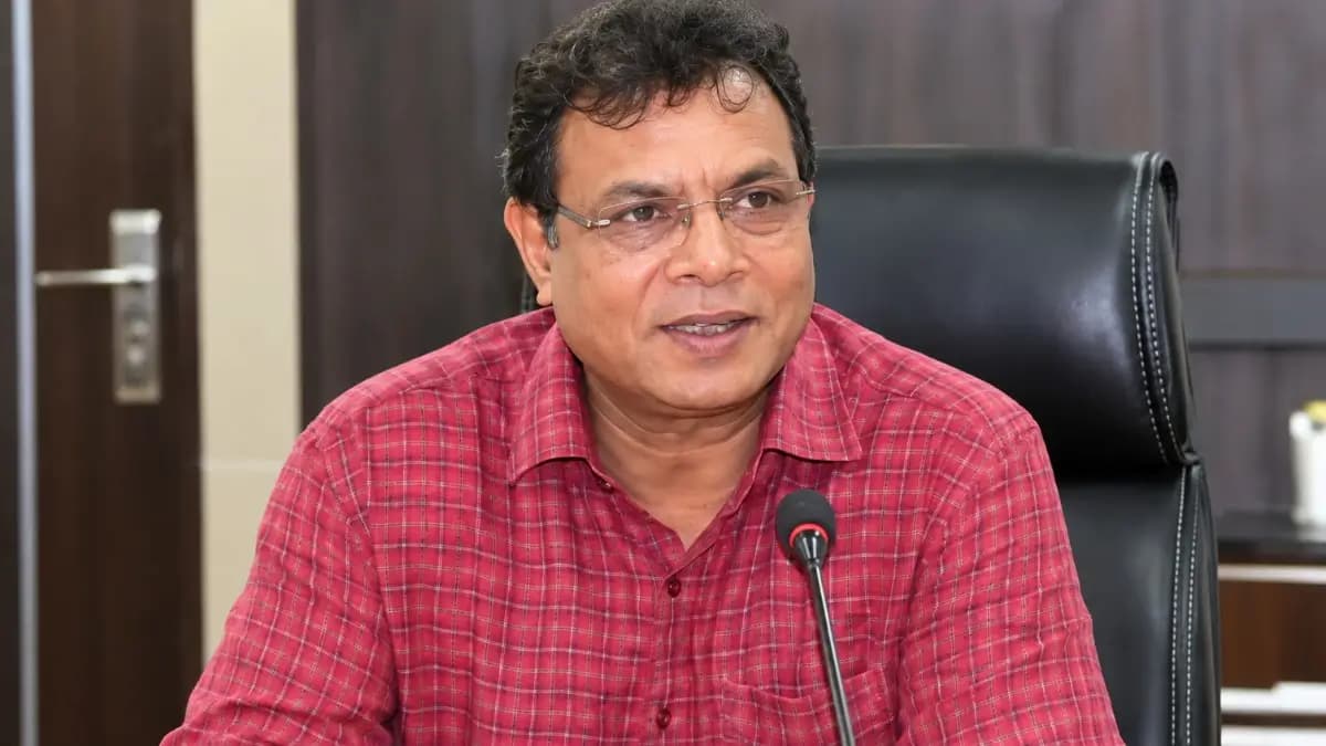 CGPSC Exam Case: ED Files Money Laundering Chargesheet Against Taman Singh Sonwani