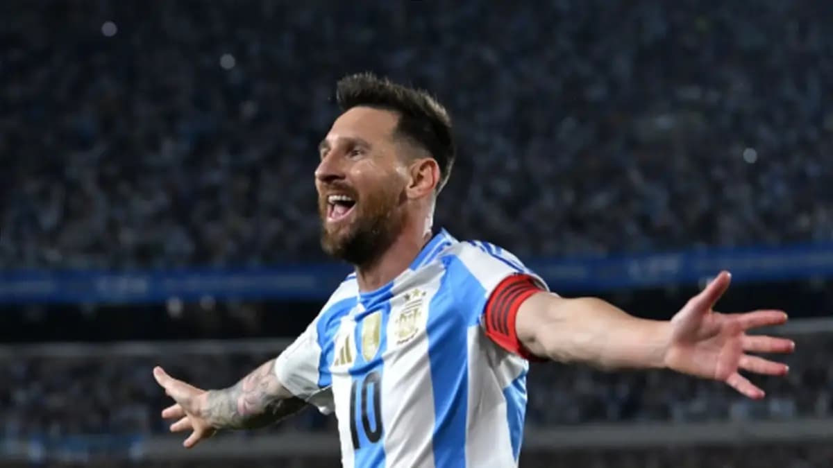 ED probe into financial trail linked to Lionel Messi Kerala event