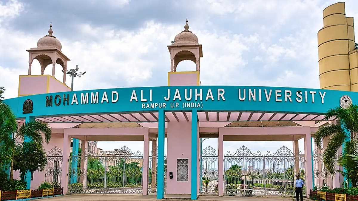 Azam Khan Money Laundering Probe: ED to Question 6 Jauhar University Staff