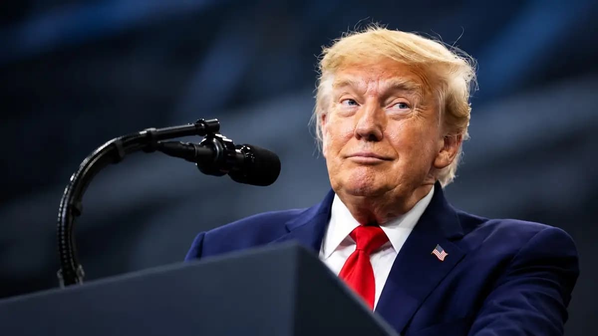 Trump Russia Diesel Deal faces bipartisan US Senate opposition over sanctions relief