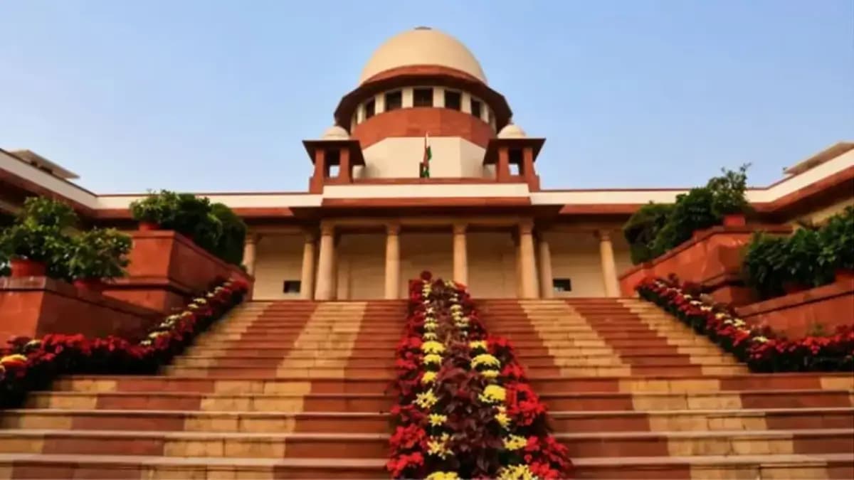 Sanjay Sureka Bail Order Cites 98 Witnesses and Prolonged Detention