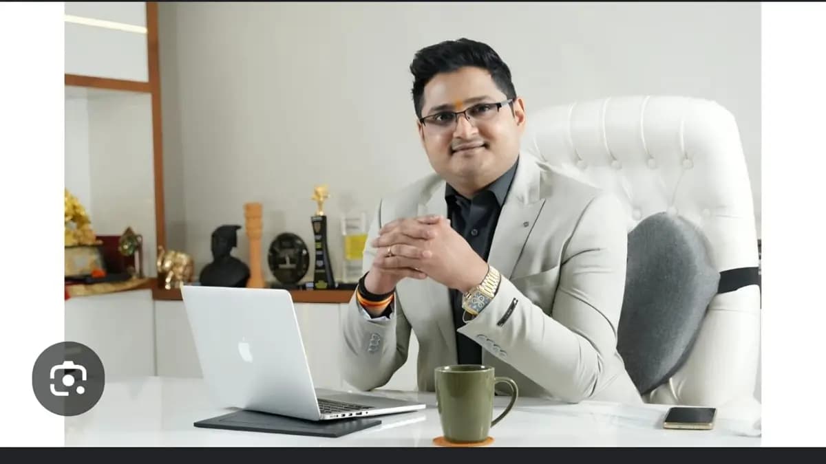Panvel Property Fraud Case Centres on Disputed Pushpak Nagar Land