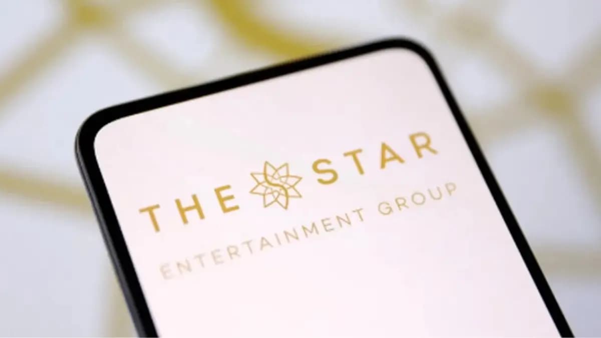 Star Entertainment Fined A$260 million by an Australian federal court