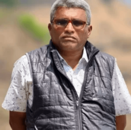 Milind Mane