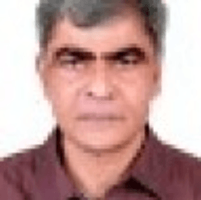 Raju Vernekar