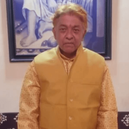 Gopal Pawar
