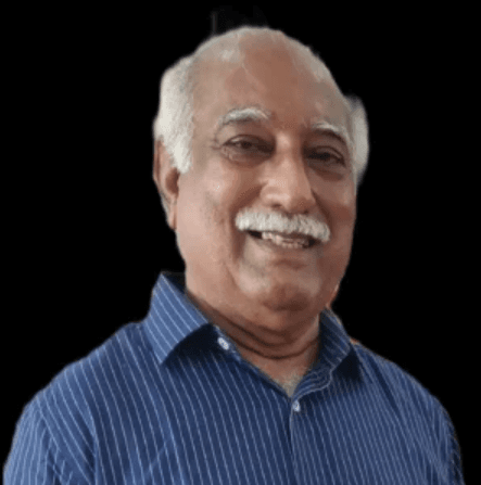 Arun Panditrao Rajale