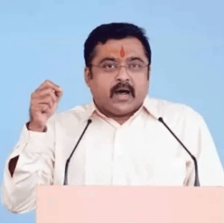 Swapnil Sawarkar