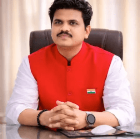 Pravin Samadhan Bhotkar