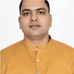 Sudhir Sharad Gujar