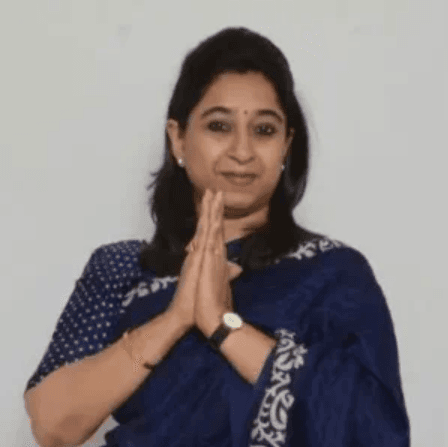 Charulata Tokas