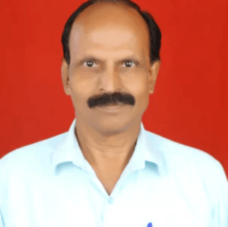 Narayan Jadhav