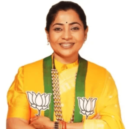 Shweta Shalini