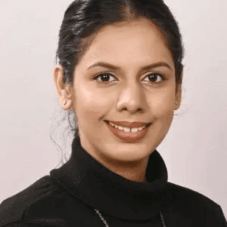 Vaishnavi Sunil Gujarathi