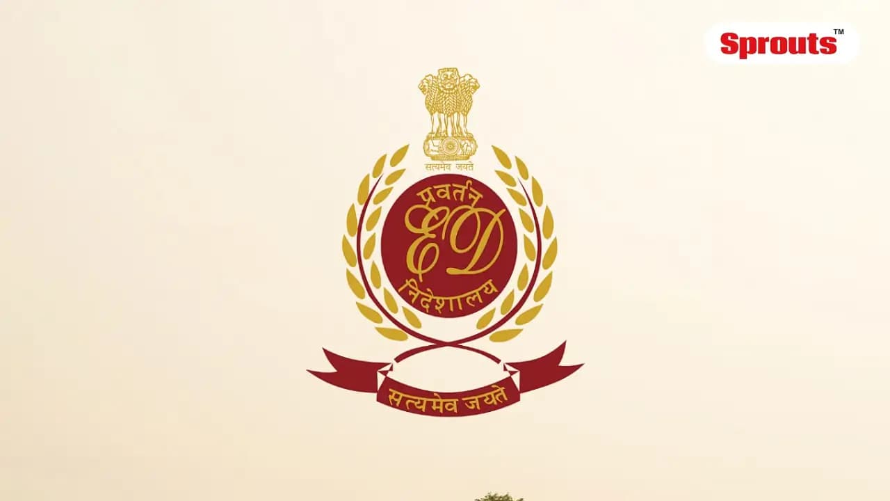 Goa LSD Seizure Probe Leads ED to Dubai-Based Indian in Crypto Trail.