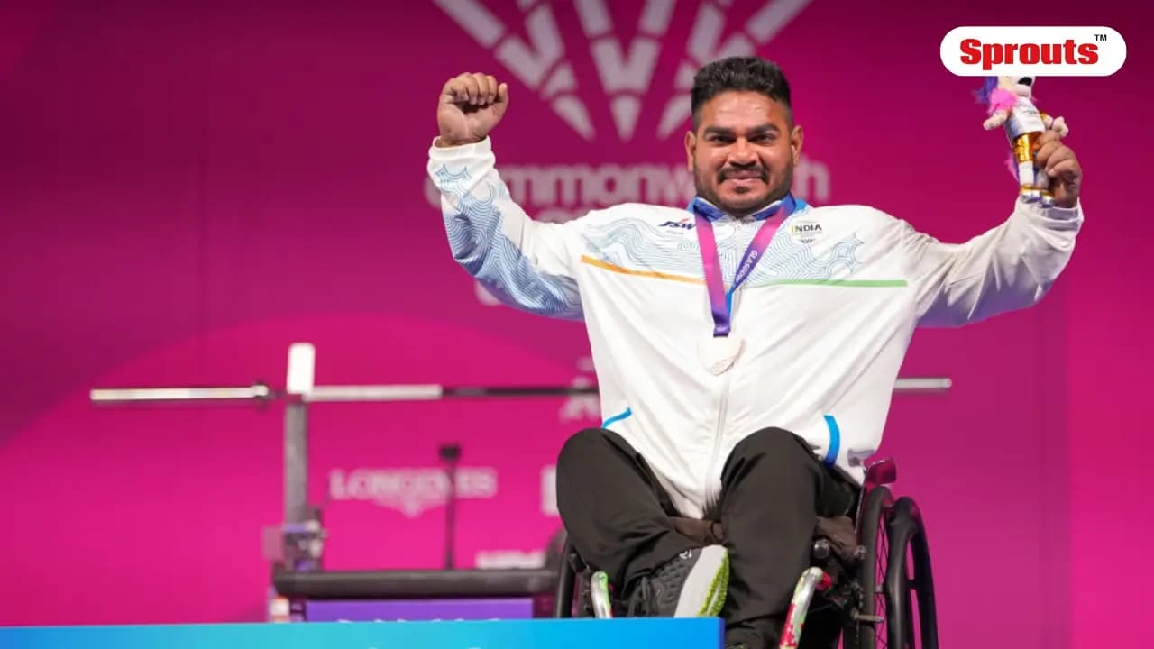 Jhandu Kumar Wins Bronze, Opens India's Commonwealth Games 2026 Medal Tally.
