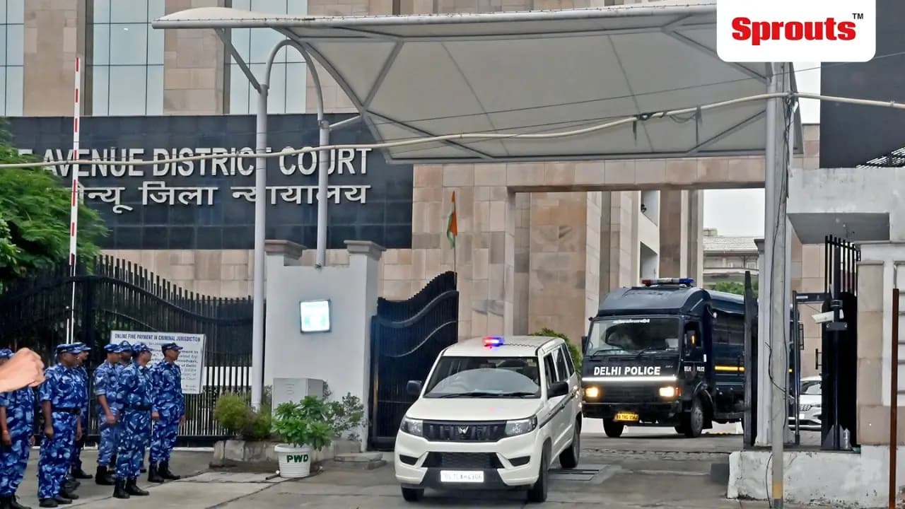 Delhi Court Seeks ED Response in RHFL Money Laundering Case.