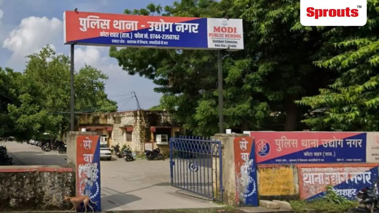 Army Personnel Alleges ₹18 Lakh Plot Fraud in Sikar, Three Booked.