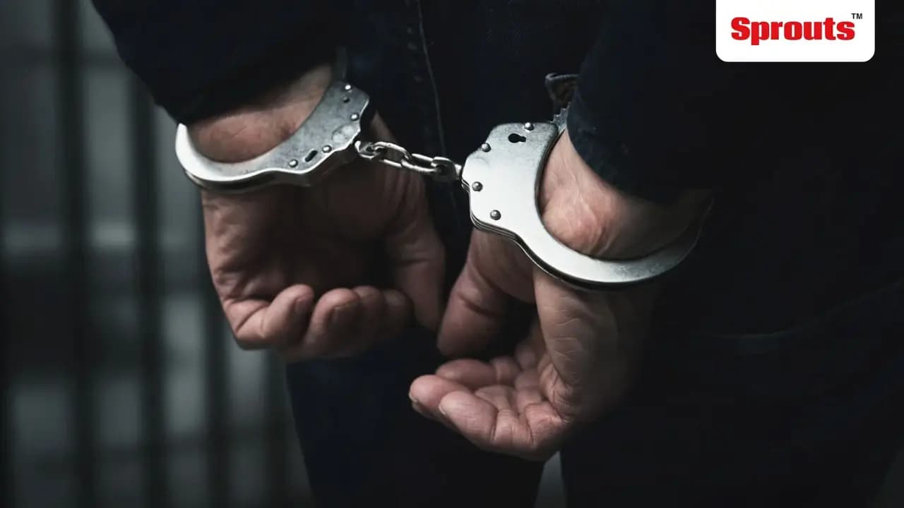 Five Arrested in ₹2.3 Crore Panvel Land Fraud Case, Police Reveal Fake Identity Scam.
