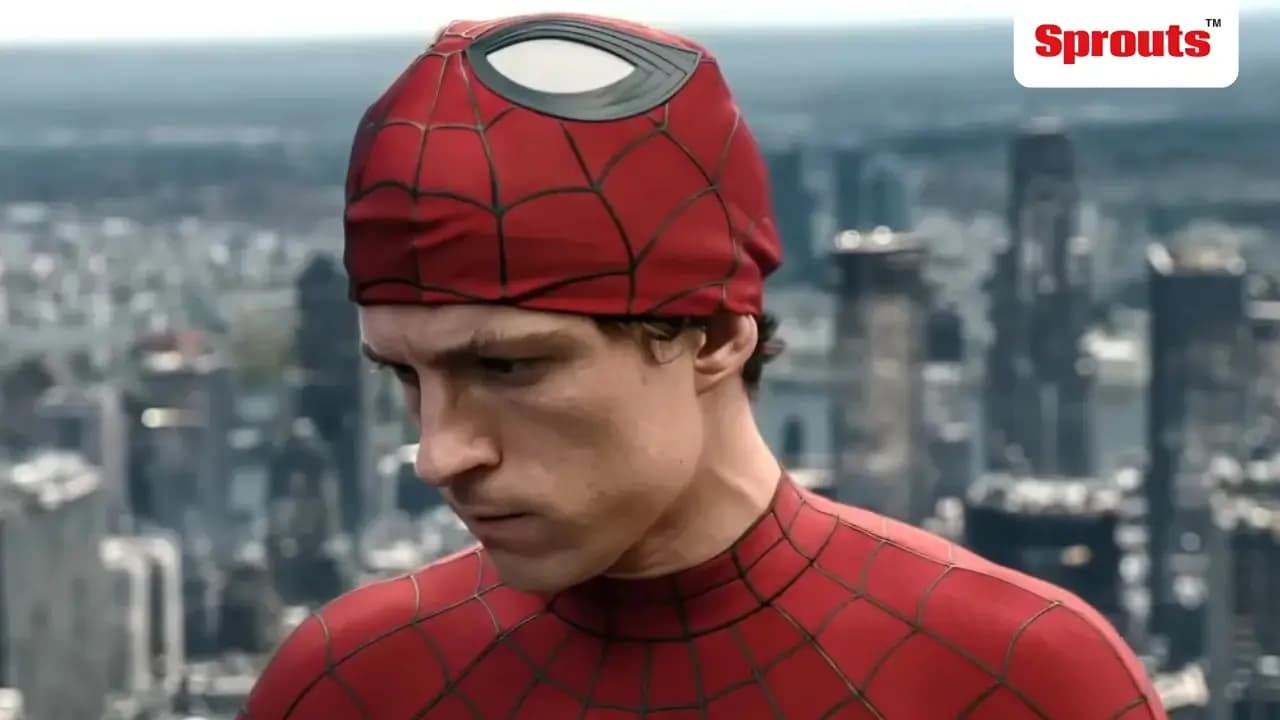 Spider-Man: Brand New Day Breaks Avengers: Endgame India Opening Record.