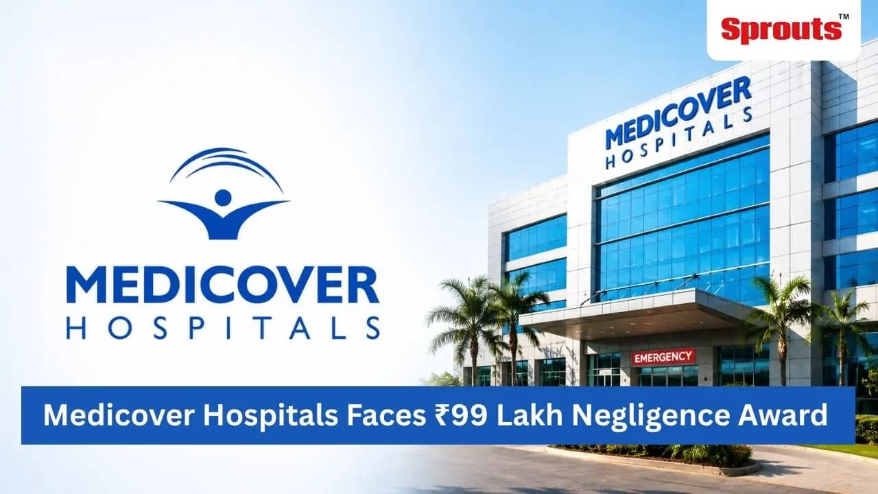 ₹99 Lakh Medicover Hospitals Award Puts Clinical Records in Focus.