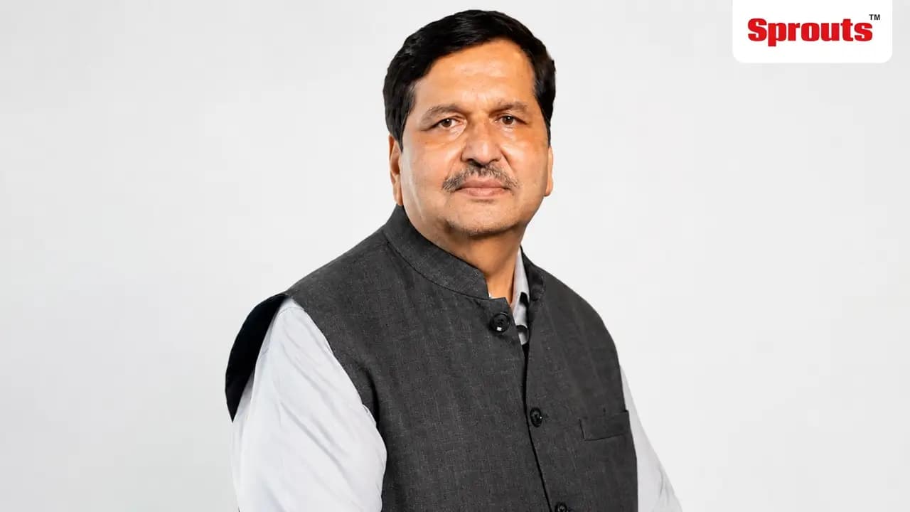 Mangal Prabhat Lodha Pushes Drugs-Free Mumbai Drive at Ganeshotsav.