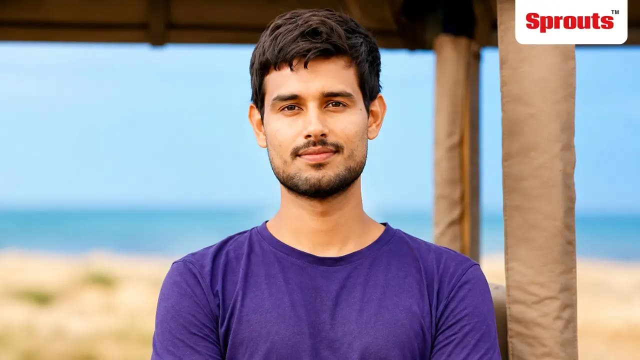 Dhruv Rathee Hindu Deities Video Blocked in India, Global Ban Sought.