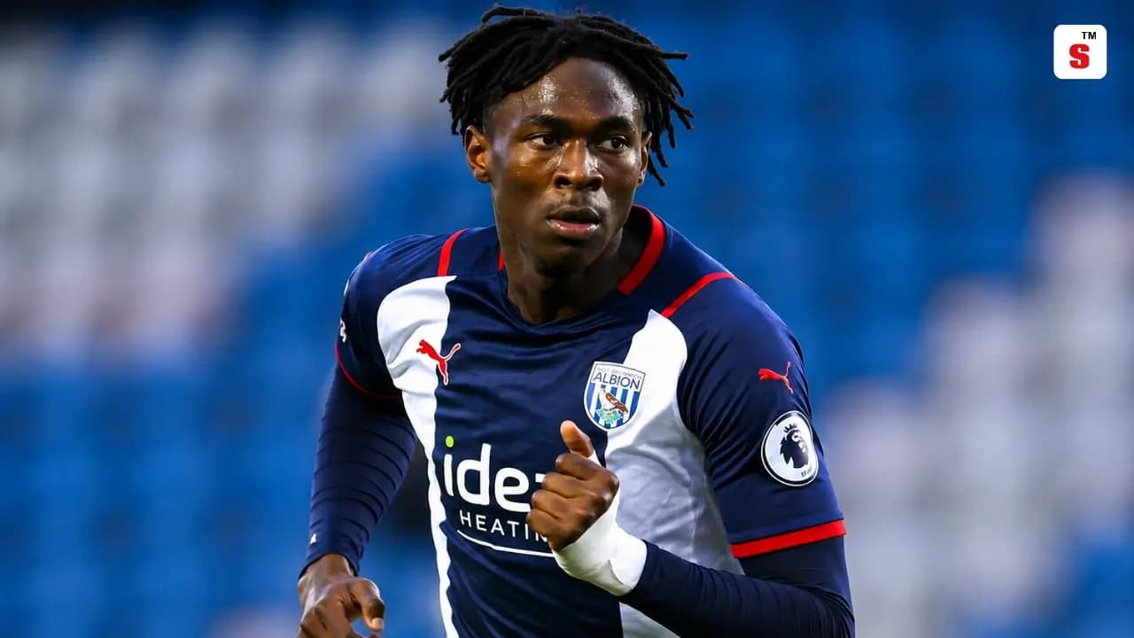 Quevin Castro Dies at 25 After Collapsing During Portugal Friendly.