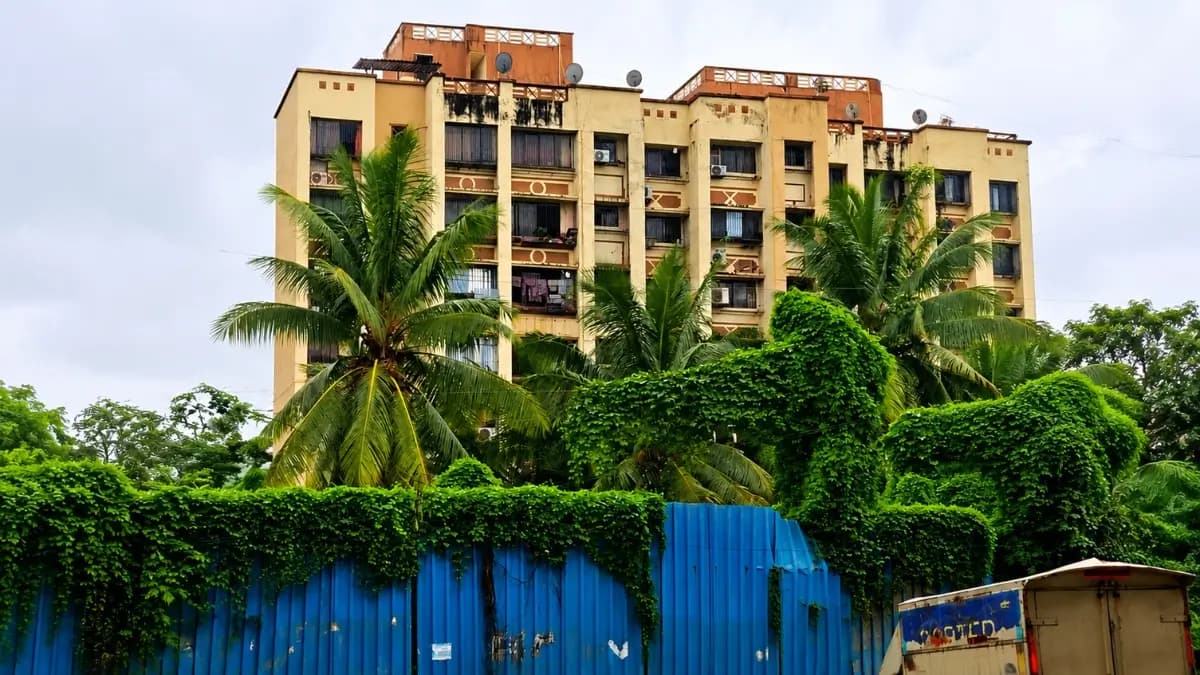 Goregaon Tribal Land Dispute: Jyoti Builders Case Heads to Hearing.