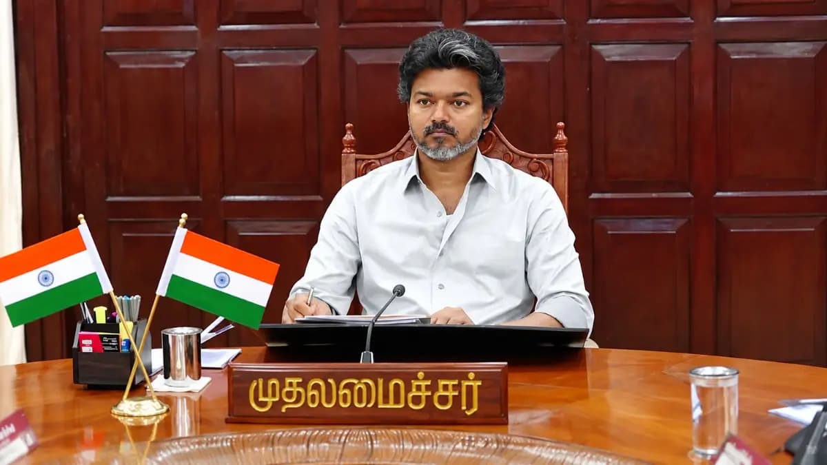 Chennai to Get Motor Sports City and New ₹1,200-Crore Secretariat.