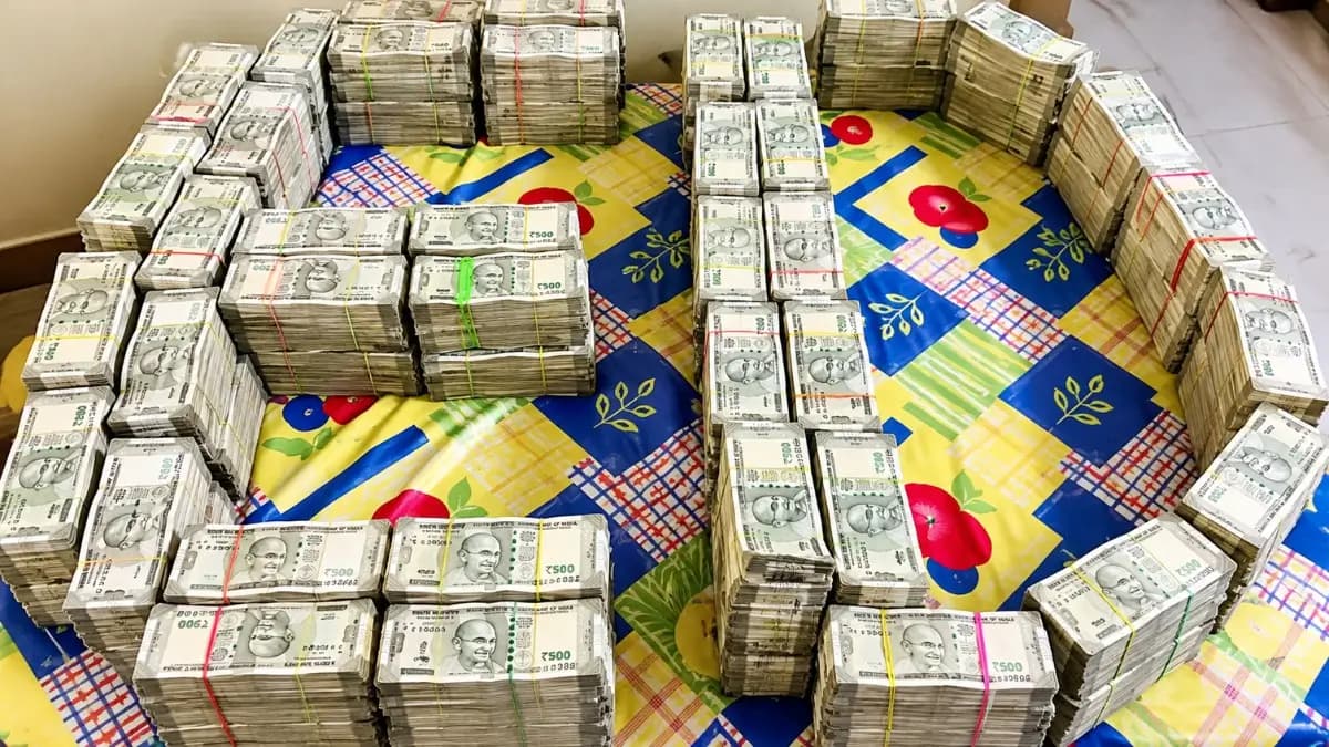 ED Raids 9 Locations in Ramnandi Hotels Rs 132-Crore Bank Fraud Case