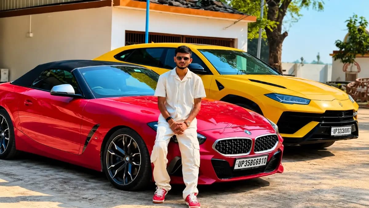 Anurag Dwivedi Under ED Scanner in Online Betting Money Probe