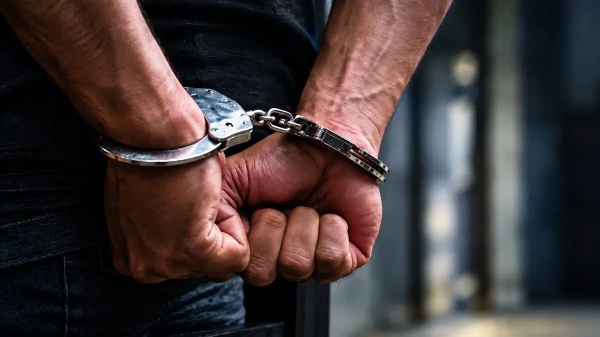 Five Arrested in Hero FinCorp Cyber Fraud Case Over ₹12.84 Crore