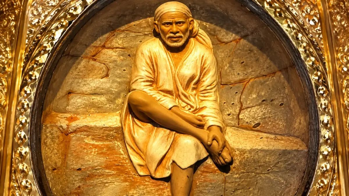 1916 Bhivpuri Sai Baba Temple Preserves a Rare Sai Heritage Story