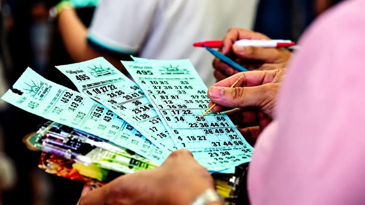 Ulhasnagar Online Lottery Case: FIR Names Ahuja, Singh and Mishra